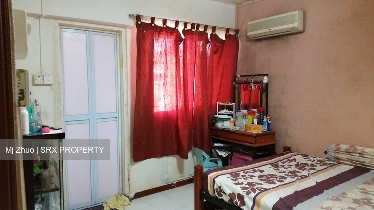 Blk 114 Bukit Batok West Avenue 6 (Bukit Batok), HDB 4 Rooms #212586451